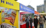 Đa dạng những sắc màu tại Hội Báo toàn quốc 2019